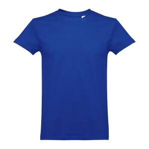 T-SHIRT U 100% ALG AZUL REAL ANKARA